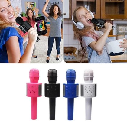 ασύρματο-μικρόφωνο-karaoke-q858-με-ηχείο-bluetooth